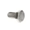 Jackson 5305-274-02-00 Bolt, 1/4-20 X 1/2 Long