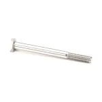 Jackson 5305-274-13-00 SCREW, 1/4-20 X 2 3/4 HEX HEAD CAP
