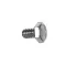 Jackson 5305-274-20-00 BOLT, 1/4 -20 X 3/8 HEX HD. S/