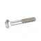 Jackson 5305-274-23-00 Screw, 1/4"-20 x 1 1/2" Long, Hexagon Head, Stainless Steel