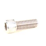 Jackson 5305-356-04-00 Screw, 3/8"-16 x 1", Socket Head Cap