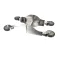 Blodgett 53057 KIT,8.50 4 LEGS W/ CASTERS