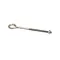 Jackson 5306-002-55-59 Bolt, 1/4"-20 Eye, Stainless Steel, Delta 5/D, Glasswasher