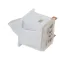 Frigidaire 5309918806 Light Switch, White,Refrigerator