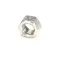 Jackson 5310-256-04-00 NUT, CENTER LOCKNUT 3/8-16 S/S