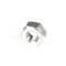 Jackson 5310-274-01-00 Nut, Hex, 1/4-20