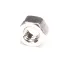 Jackson 5310-275-01-00 Nut, Hex, 5/16"-18, Stainless Steel
