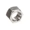 Jackson 5310-276-01-00 NUT, HEX 3/8-16 S/S
