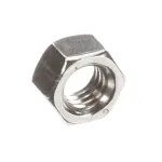 Jackson 5310-276-01-00 NUT, HEX 3/8-16 S/S