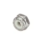 Jackson 5310-373-03-00 NUT, LOCK 6-32 HEX W/NYLON INS