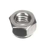 Jackson 5310-375-01-00 LOCKNUT,5/16-18NYL INSERT 90101A237