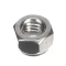 Jackson 5310-375-01-00 LOCKNUT,5/16-18NYL INSERT 90101A237