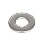 Jackson 5311-174-01-00 WASHER, S/S 1/4-20 I.D.