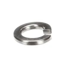 Jackson 5311-275-01-00 Lockwasher, Split, 5/16", Stainless Steel