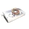 Leer 5311062 L170 INICOOLER DROP DOWN