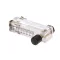Blodgett 53115 Flow Meter, 0-7 GPH