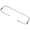 Frigidaire 5317842502 Defrost Heater, Refrigerator