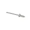 Jackson 5320-003-06-98 Rivet, 1/8 x 3/8, Long Pop