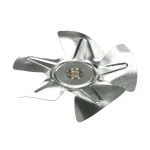 Southern Pride 532003 6 FAN BLADE ROLLTISSERIE INSID