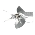 Southern Pride 532004 Fan Blade, 8", 1/2" Bore, SPX-300