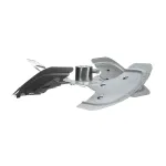 Southern Pride 532010 Inside Fan Blade, 10", SPK700