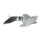Southern Pride 532010 Inside Fan Blade, 10", SPK700