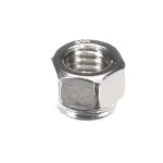 Insinger 5325-00539 NUT, 3/8-16 LOCKNUT NYLON
