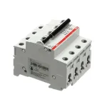 Blodgett 53271 Circuit Breaker, 3 Pole, 50 Amp, 208-240 Volt