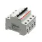 Blodgett 53271 Circuit Breaker, 3 Pole, 50 Amp, 208-240 Volt