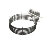 Blodgett 53280 Element and Gasket Kit, 208V, 14KW, HV-100E