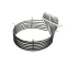 Blodgett 53280 Element and Gasket Kit, 208V, 14KW, HV-100E