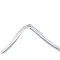 Kolpak 532822565 GASKET 34X77.5 TRIPLE 4 SIDED