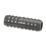 Cornelius 53293 Fitting, 1" Barb x 1" Barb, PVC