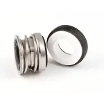 Jackson 5330-002-34-22 Pump Seal, Mechanical, Wash Motor, 60HZ