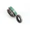 Jackson 5330-002-87-16 Seal, Mechanical, Viton, ECL-7V