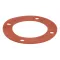 Jackson 5330-003-75-89 Pump Gasket, Suction Casting