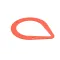 Jackson 5330-003-78-31 SUMP GASKET (CONS XL-E)