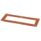Jackson 5330-004-18-22 GASKET, HEAT EXCHANGER