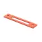 Jackson 5330-021-40-87 GASKET, SUCTION ADAPTER