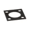 Jackson 5330-100-01-10 GASKET, NYLATRON