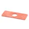 Jackson 5330-111-42-81 Gasket, Vellumoid, 0.06TK