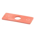 Jackson 5330-111-42-81 GASKET, (VELLUMOID) .06 TK