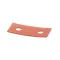 Jackson 5330-200-25-00 GASKET, LUNDY PROBE COVER