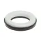 Jackson 5330-300-02-27 Seal, Ceramic Face, w/ Retainer Cup, Pump & Motor Assembly, White/Black