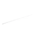 Jackson 5330-600-02-00 DOOR EDGE, POLYPENCE NYLON 12