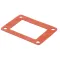 Jackson 53300025455 GASKET, PUMP DISHCHARGE