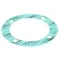 Jackson 53300119518 GASKET, ECL 4 PUMP