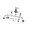 Fisher 53309 SS FAUCET SBSELH 10SS