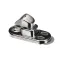 Kason 533D-00024 Door Strike, #533/538/538C