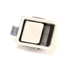 Jackson 5340-001-96-30 HANDLE,SS PADDLE LATCH DOOR P90-1000(100CTN)